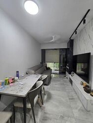 Affinity At Serangoon (D19), Apartment #631149031